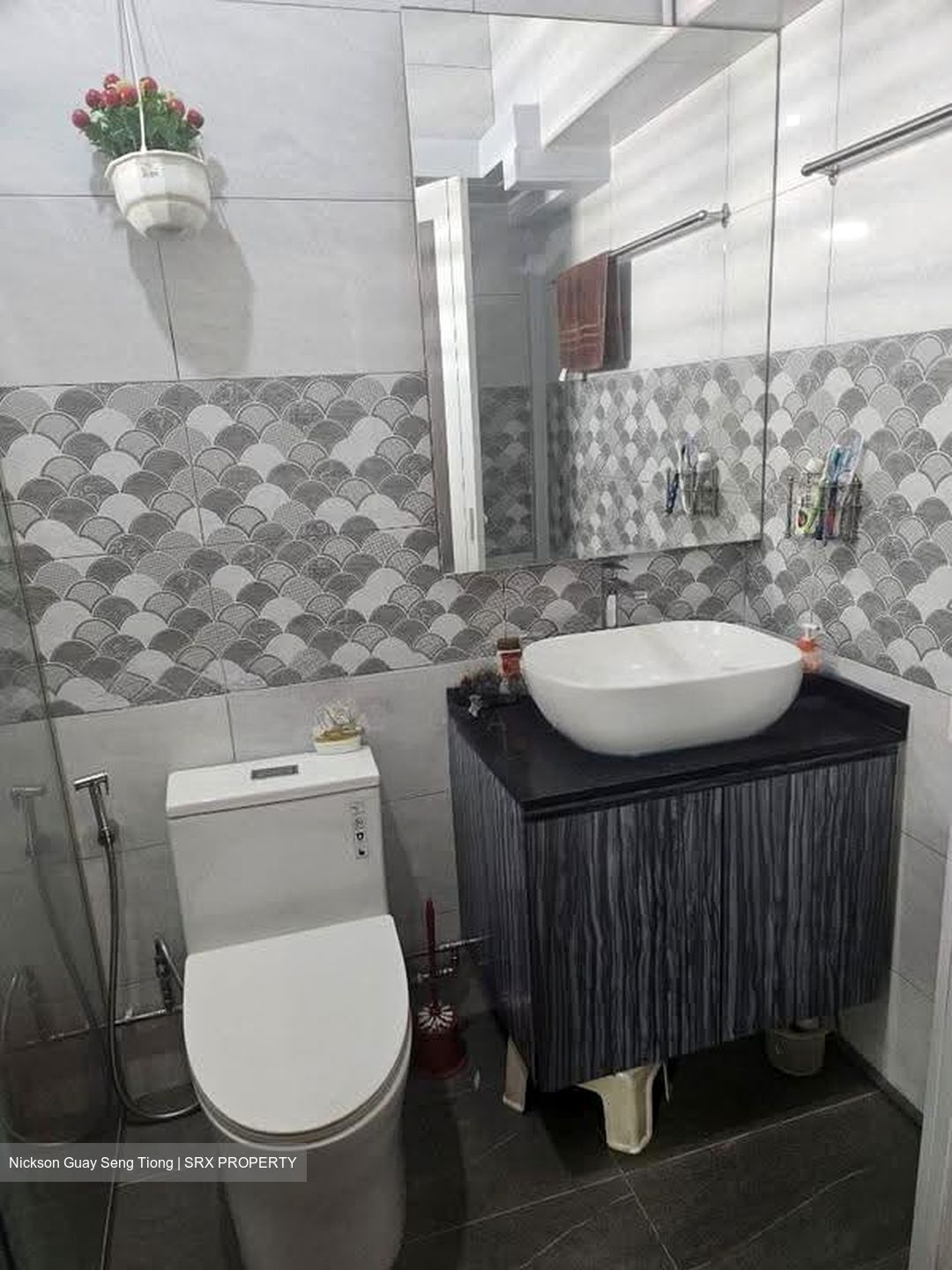 Blk 630 Woodlands Ring Road (Woodlands), HDB 4 Rooms #608571571